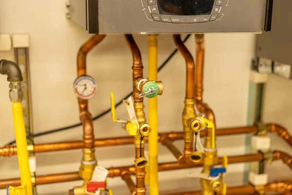 Licensed technician providing Sewer Cleanout for a homeowner in Riverview